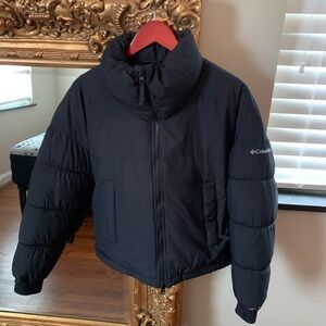 Women's Pike Lake™ II Cropped Jacket SIZE MEDIUM